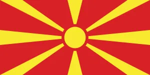 FYR Macedonia