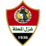 Ghazl El Mehalla