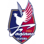 Fagiano Okayama