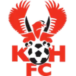 Kidderminster Harriers