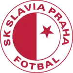 Escudo de Slavia Praha