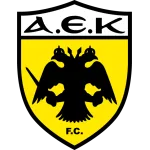 Escudo de AEK Athens FC
