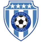 Escudo de Cherno More Varna