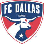 Escudo de FC Dallas