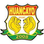 Escudo de Sport Huancayo