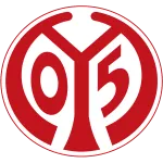 Escudo de FSV Mainz 05