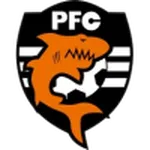Escudo de Puntarenas FC