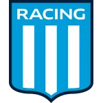 Escudo de Racing Club
