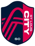 St. Louis City