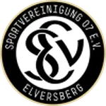 Escudo de SV Elversberg