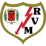 Escudo de Rayo Vallecano