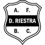 Escudo de Deportivo Riestra