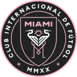 Escudo de Inter Miami