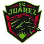 Escudo de FC Juarez
