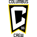 Escudo de Columbus Crew