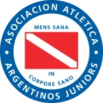 Escudo de Argentinos JRS