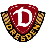 Escudo de Dynamo Dresden