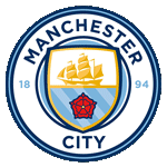 Escudo de Manchester City