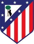 Escudo de Atletico Madrid