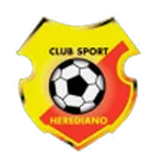 Escudo de CS Herediano