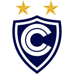 Escudo de Cienciano