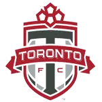 Escudo de Toronto FC