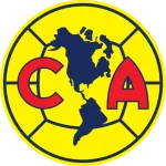 Escudo de Club America
