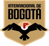 Escudo de Internacional de Bogota