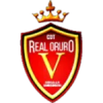Escudo de Real Oruro