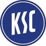 Escudo de Karlsruher SC