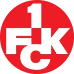 Escudo de 1. FC Kaiserslautern