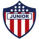 Escudo de Junior