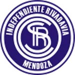 Escudo de Independ. Rivadavia