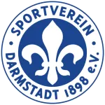 Escudo de SV Darmstadt 98