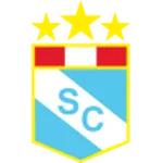 Escudo de Sporting Cristal