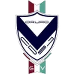 Escudo de Gualberto Villarroel SJ