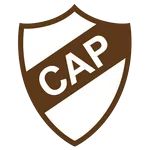 Escudo de Platense