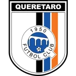 Escudo de Club Queretaro