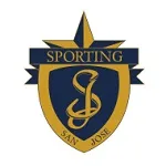 Escudo de Sporting San Jose