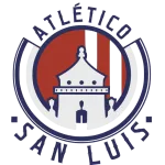 Escudo de Atletico San Luis