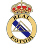 Escudo de Real Potosí
