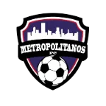 Escudo de Metropolitanos FC