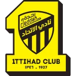 Escudo de Al-Ittihad FC