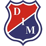 Escudo de Independiente Medellin