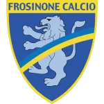 Escudo de Frosinone