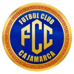 Escudo de FC Cajamarca
