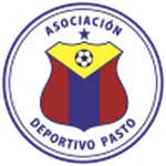 Escudo de Deportivo Pasto