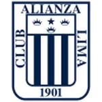 Escudo de Alianza Lima
