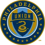 Escudo de Philadelphia Union