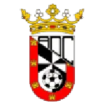 Escudo de AD Ceuta FC